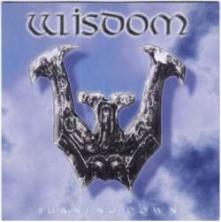 Wisdom (ITA) : Burning Down